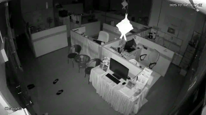 Caméra IP - Malaysia