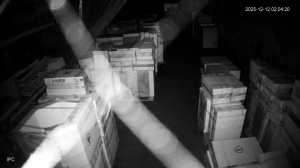 Caméra IP - United States of America