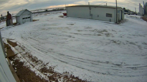 Caméra IP - États-Unis d'Amérique