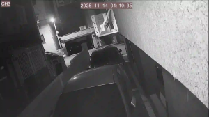 Caméra IP - South Korea