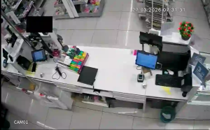 Caméra IP - Russische Föderation