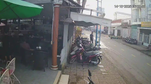 Caméra IP - Vietnam