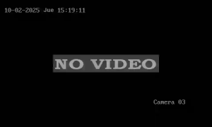 Caméra IP - Venezuela