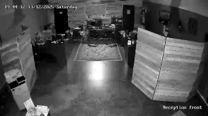 Caméra IP - Estados Unidos