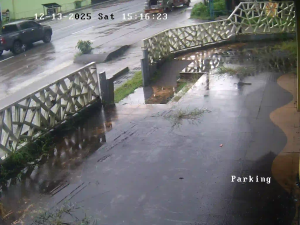 Caméra IP - Philippines