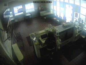 Caméra IP - United States of America