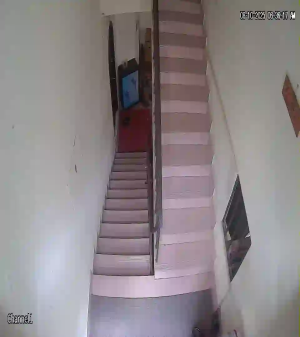 Caméra IP - Bangladesh