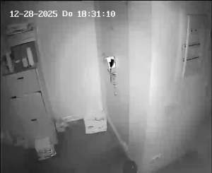 Caméra IP - España