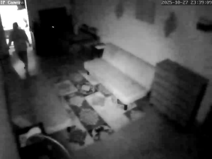 Caméra IP - Singapore