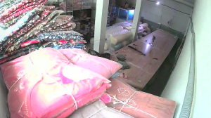 Caméra IP - Morocco