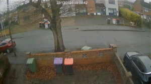 Caméra IP - United Kingdom