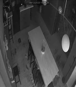 Caméra IP - Portugal