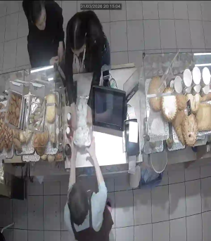 Caméra IP - Russian Federation