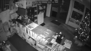 Caméra IP - Nueva Zelanda