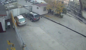 Caméra IP - Moldavie