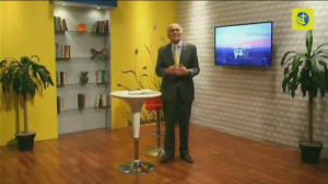 Caméra IP - Guatemala