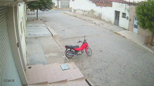 Caméra IP - Brésil