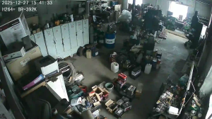 Caméra IP - Russische Föderation