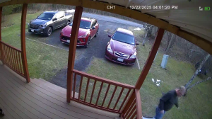 Caméra IP - Vereinigte Staaten von Amerika