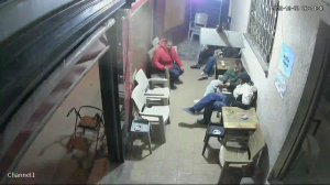 Caméra IP - Tunisie