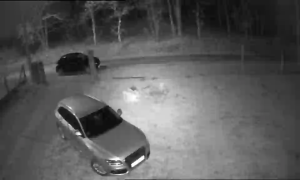 Caméra IP - Espagne