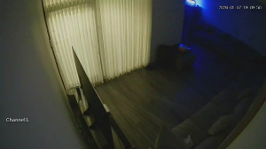 Caméra IP - Arabia Saudita