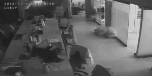 Caméra IP - Philippinen