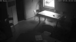 Caméra IP - Germania