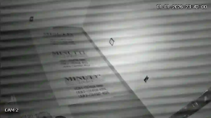 Caméra IP - Brasilien