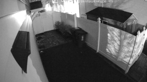 Caméra IP - United States of America