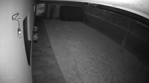 Caméra IP - Tschechische Republik