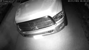 Caméra IP - United States of America