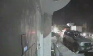 Caméra IP - Tunesien