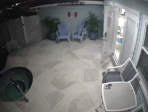 Caméra IP - Vereinigte Staaten von Amerika