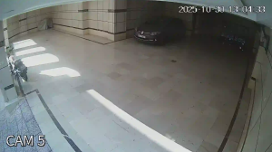 Caméra IP - Islamic Republic of Iran