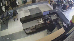 Caméra IP - Pakistan