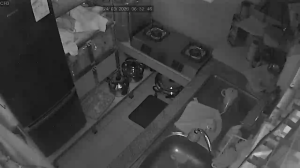 Caméra IP - Hongkong