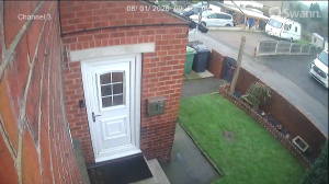 Caméra IP - Vereinigtes Königreich