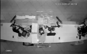 Caméra IP - Islamic Republic of Iran