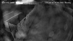 Caméra IP - Bosnien und Herzegowina