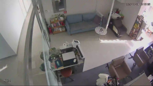 Caméra IP - Südkorea