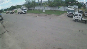 Caméra IP - Colombia