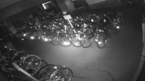 Caméra IP - Giappone