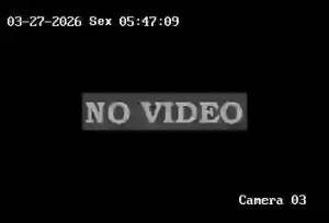 Caméra IP - Brésil