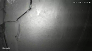 Caméra IP - Malaisie