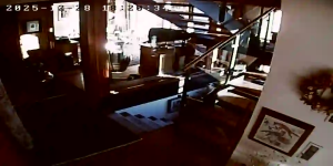 Caméra IP - Schweiz