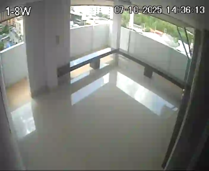 Caméra IP - Thailand