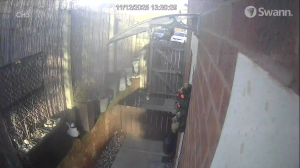 Caméra IP - United Kingdom