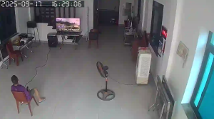 Caméra IP - Vietnam