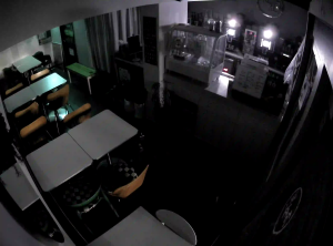 Caméra IP - Südkorea